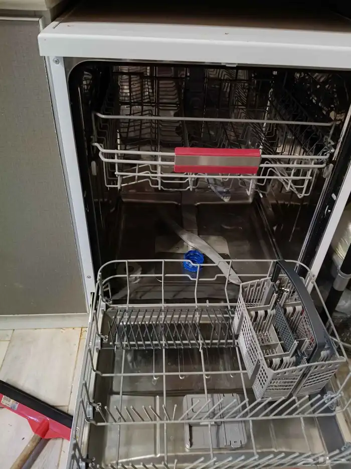 غسالة مواعين 1