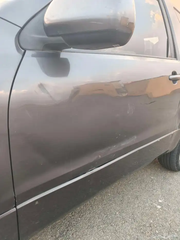 فيتارا 2010 ربع باب واحد 21