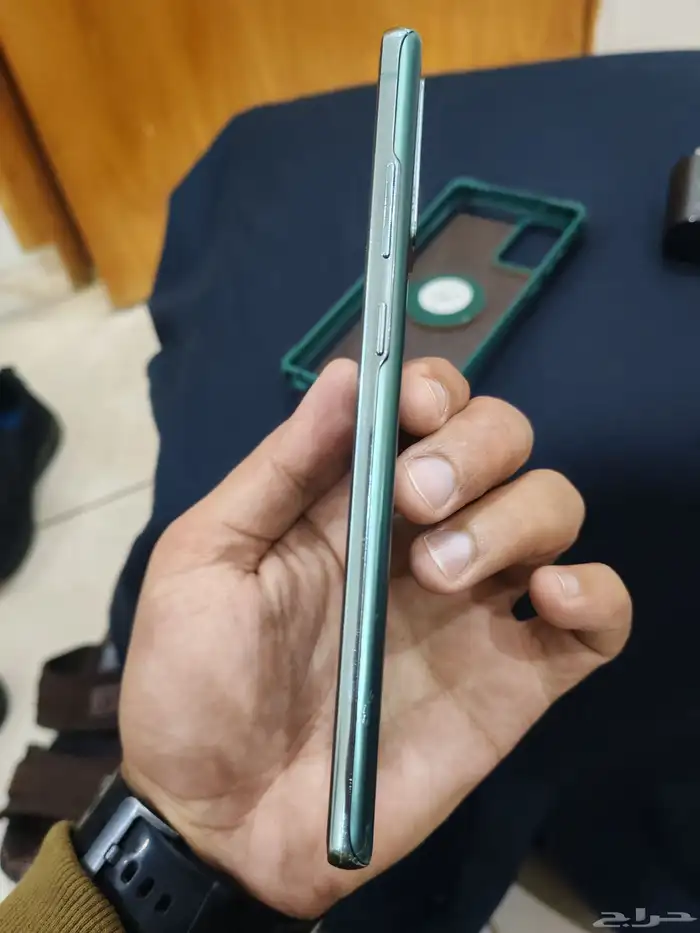 سامسونج Note 20 5g بحالة ممتاذة 7