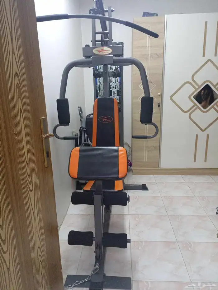 اجهزة رياضية للبيع لاعلا سوم 0