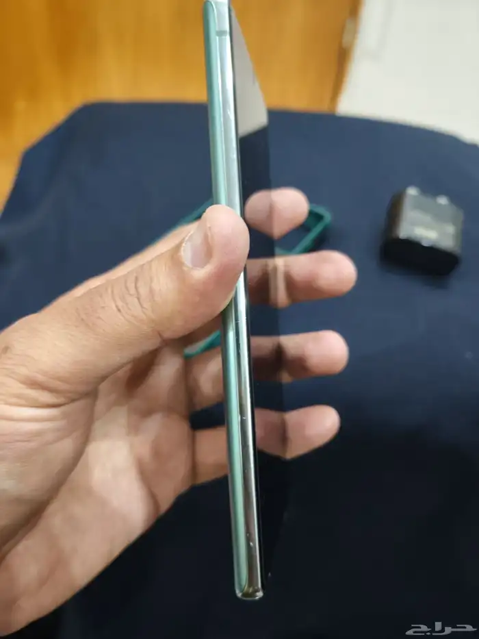 سامسونج Note 20 5g بحالة ممتاذة 5