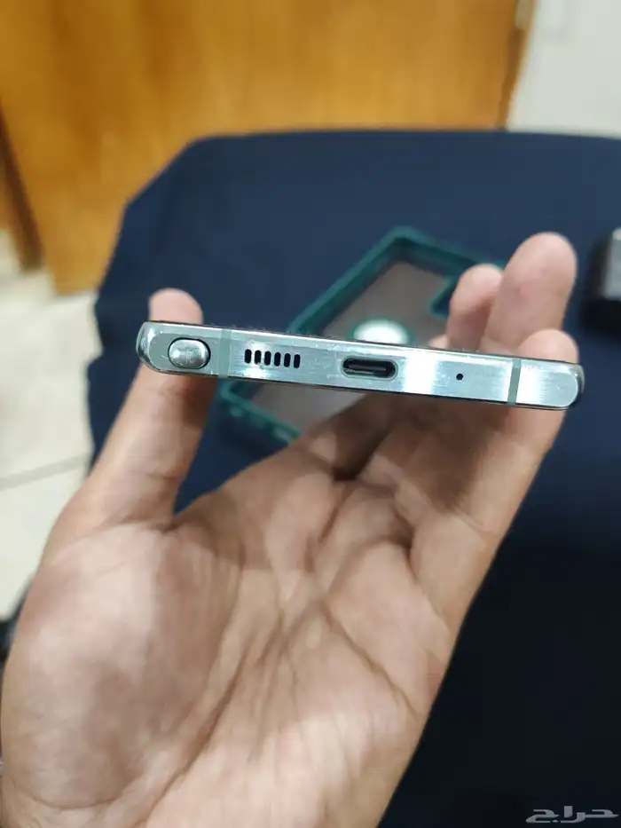 سامسونج Note 20 5g بحالة ممتاذة 6