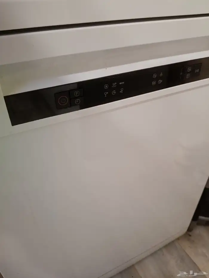 غسالة مواعين 4