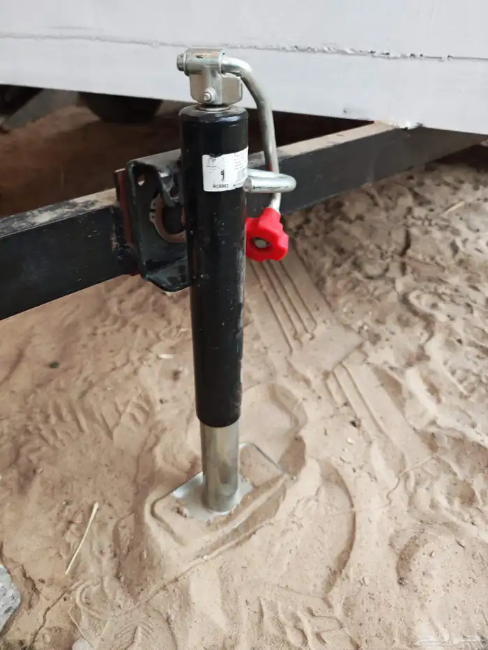 مقطورة للبيع 3