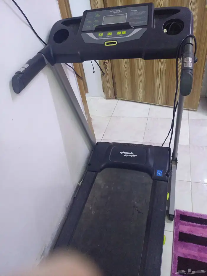 اجهزة رياضية للبيع لاعلا سوم 1