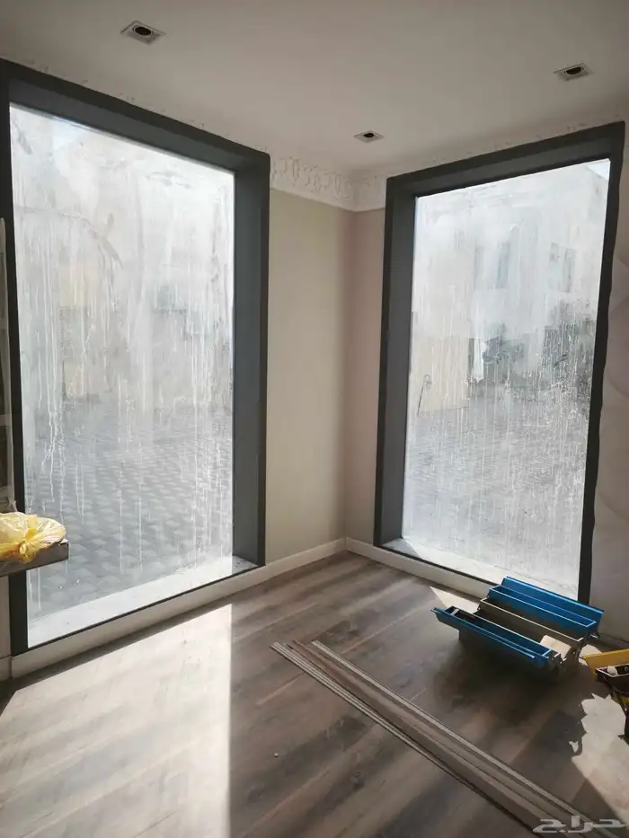 ترميم وصيانة الفلل والقصور والشقق السكنية والتجارية 7