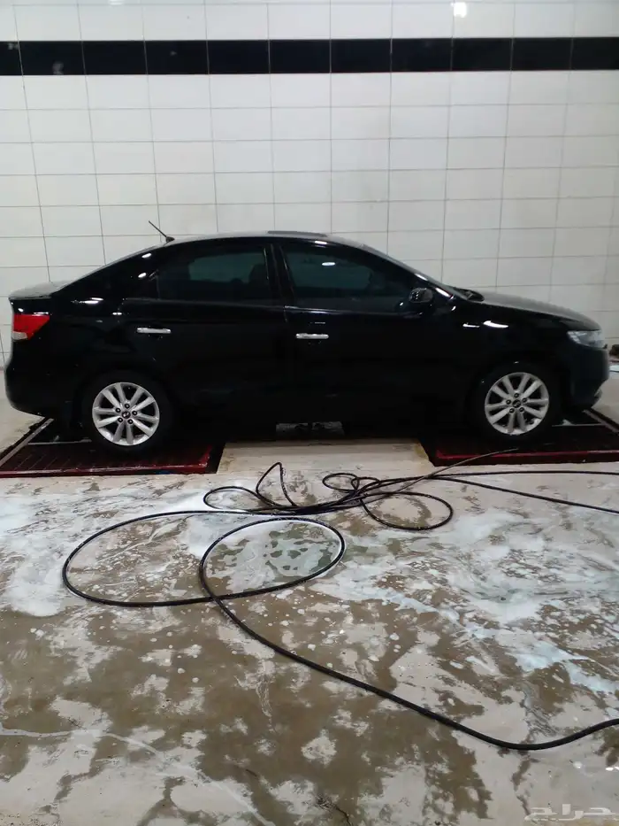 سلام عليكم ورحمة الله وبركاته كيا سيراتو مديل 2011ممشي390 3