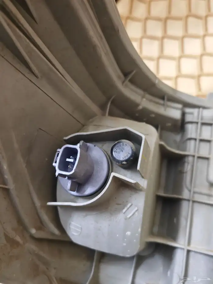 اسطب شاص امامي يمين جهة الراكب تركب من 2010الى 2023 مستخدمه 2