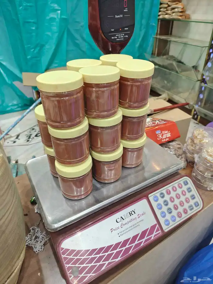 للبيع طاحون حب 500 باحمدين وطاحون بن وحماصه كبيره 3