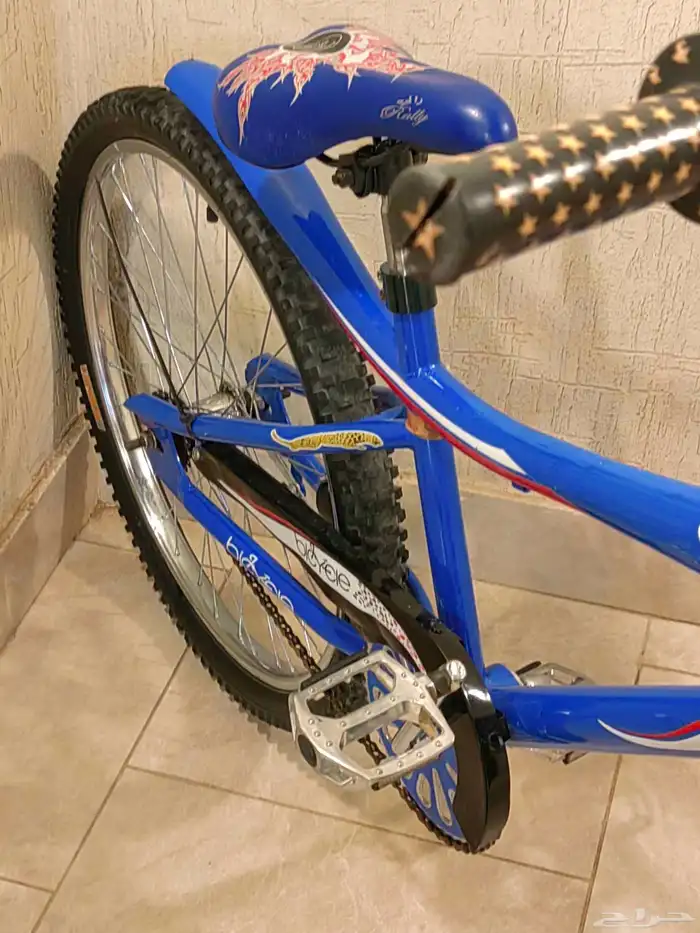 سيكل كوبرا 4