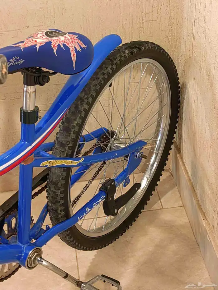 سيكل كوبرا 3