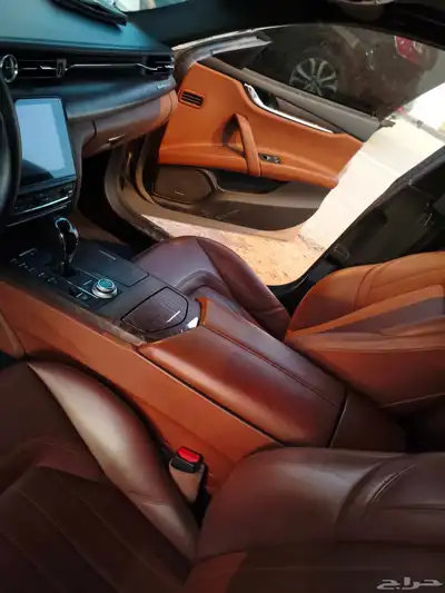 مازيراتي كواتربوتري تشليح index