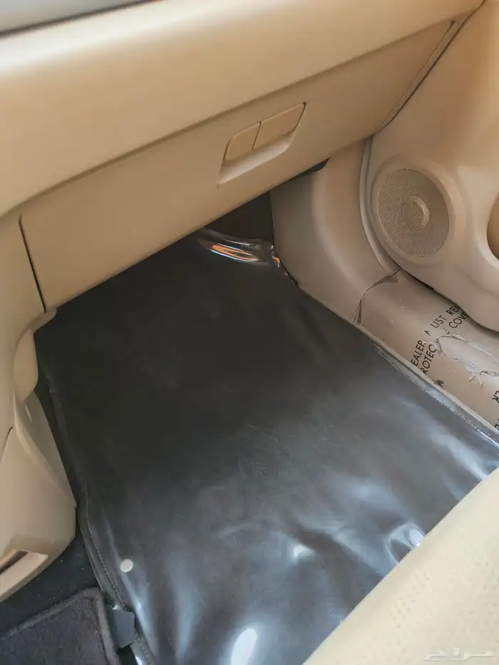 هوندا سي ار في 2010 15