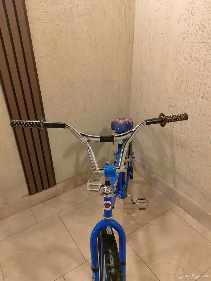 سيكل كوبرا 1