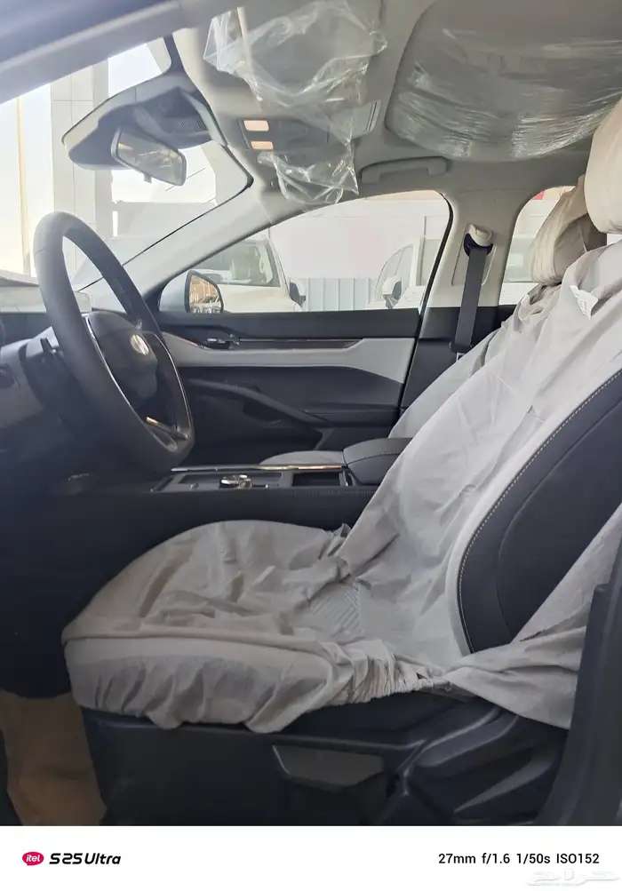 للبيع فورد تورس 2026 ترند سعودي نصف فل 6