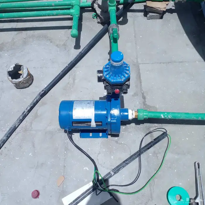 سباك بالمدينة المنورة سباك منازل بالمدينة 6