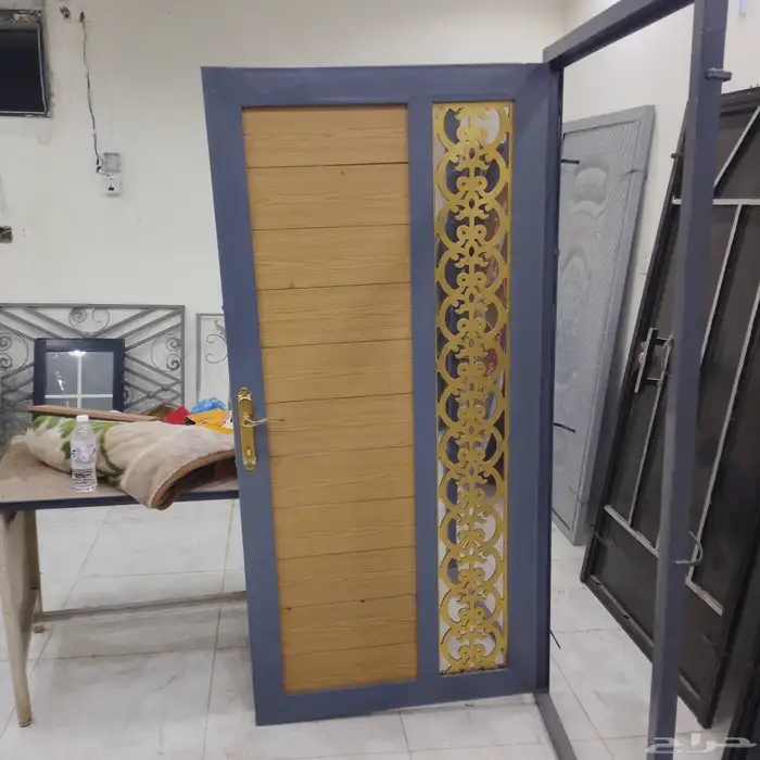 ابواب فلورن   لادن  ليزر 0