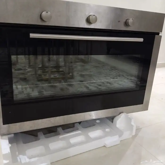 فرن مستعمل صناعة ايطالي للبيع 6