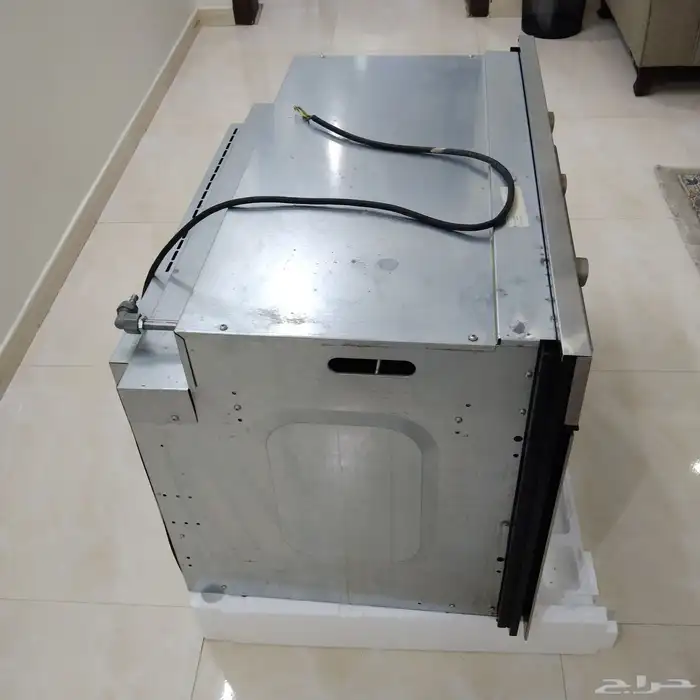 فرن مستعمل صناعة ايطالي للبيع 4