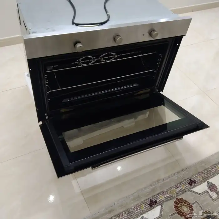فرن مستعمل صناعة ايطالي للبيع 0