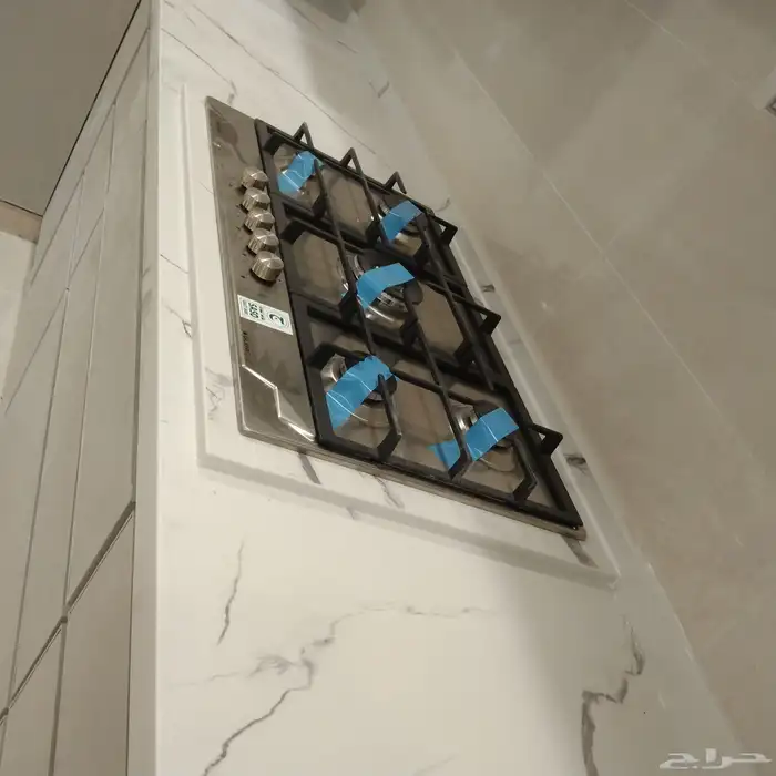 بسم الله والصلاه والسلام على رسول الله   رخام مطابخ جميع ال 16