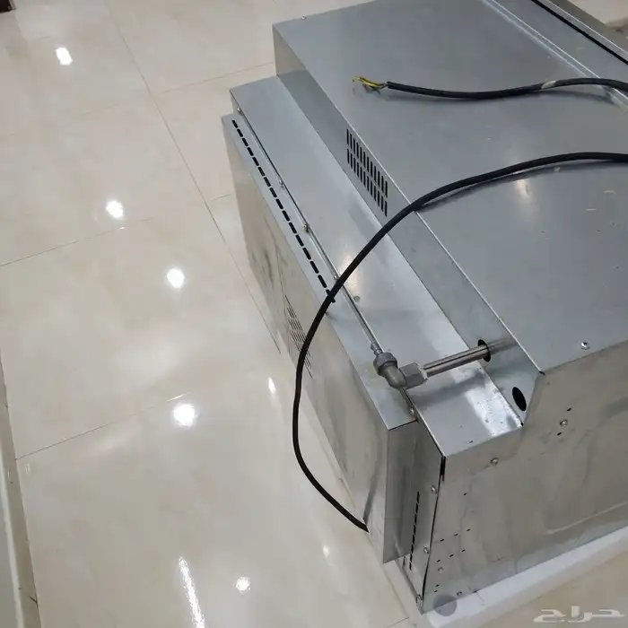فرن مستعمل صناعة ايطالي للبيع 3