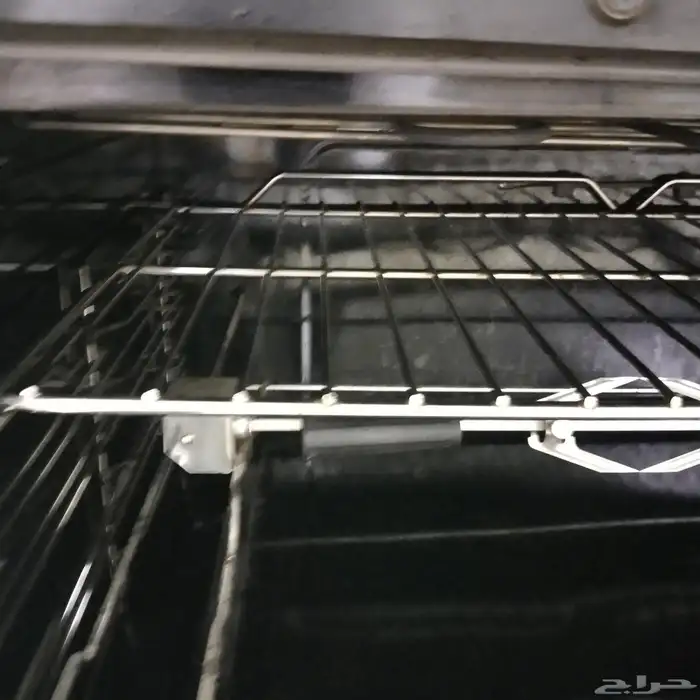 فرن مستعمل صناعة ايطالي للبيع 2