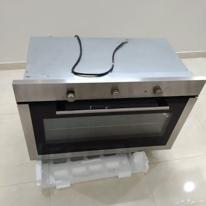 فرن مستعمل صناعة ايطالي للبيع 5