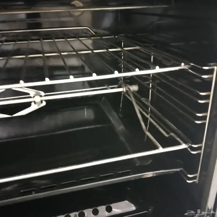 فرن مستعمل صناعة ايطالي للبيع 1