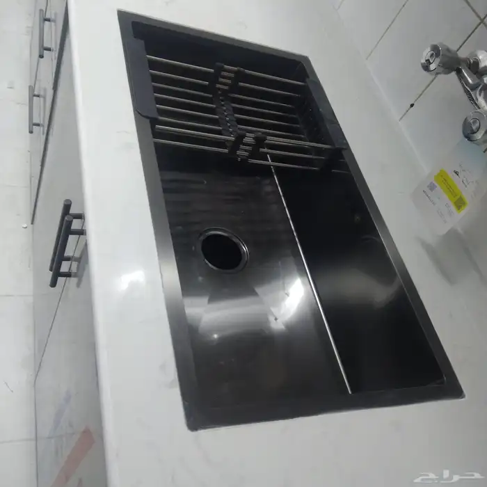 بسم الله والصلاه والسلام على رسول الله   رخام مطابخ جميع ال 2