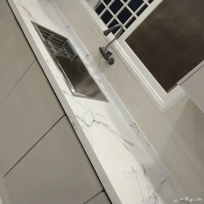 بسم الله والصلاه والسلام على رسول الله   رخام مطابخ جميع ال 13