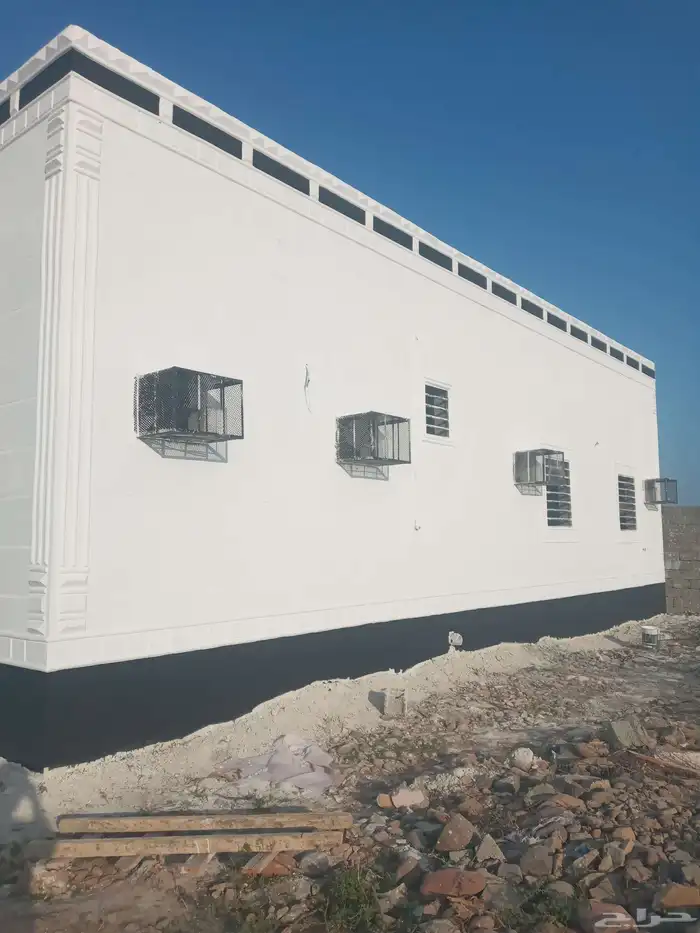 ليسه ملونه شبيه الحجر الطبيعي 7