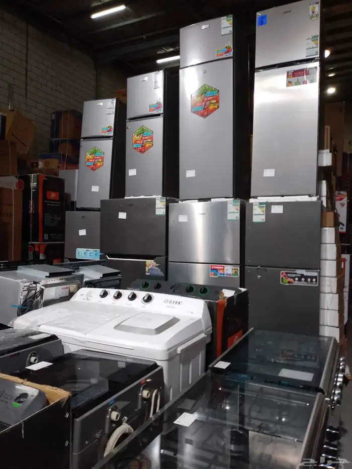 مكيفات عسلات شاشات السطح افران 5