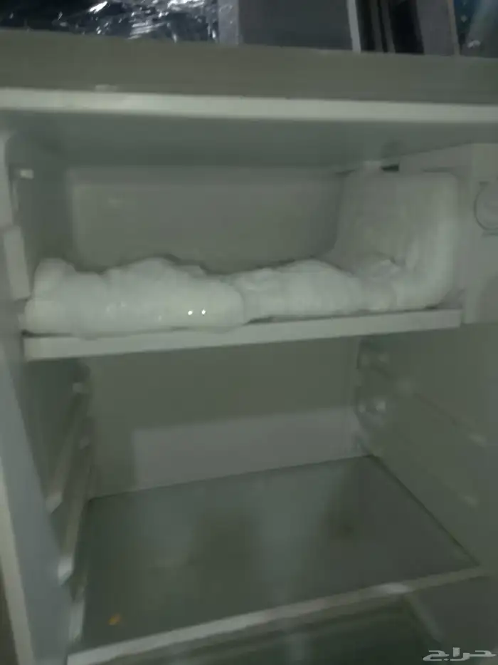 مكيف اخوالجديد وتلاجه وشاشه سمارت42بوصه 4