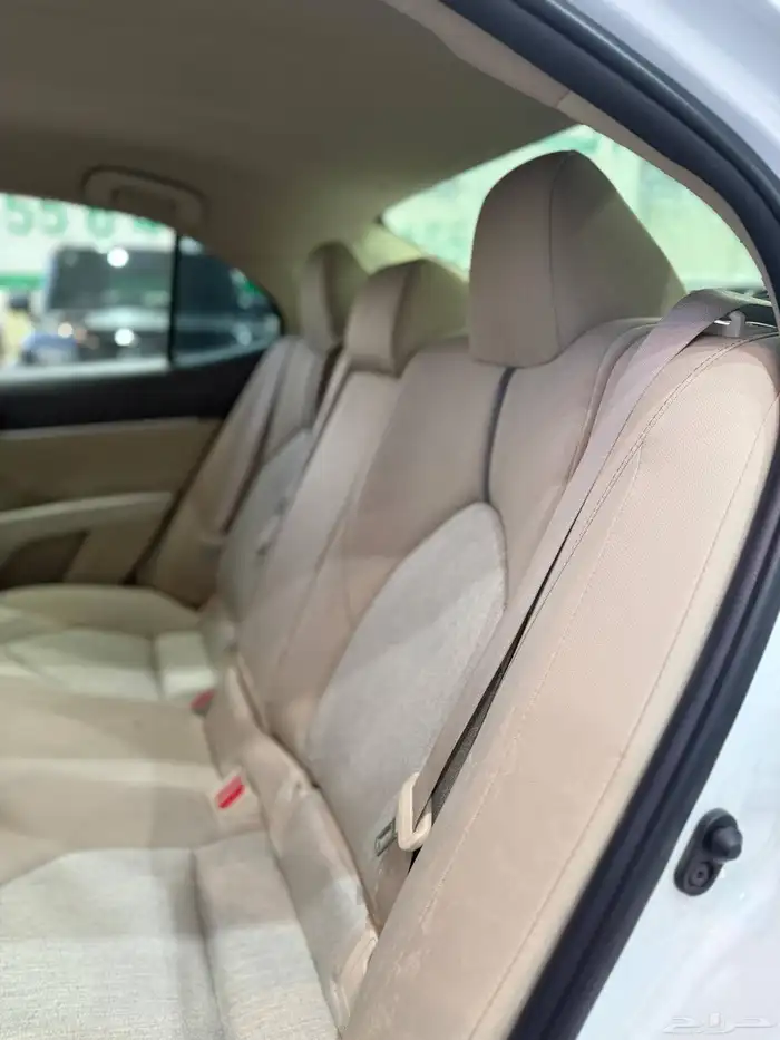 تويوتا - كامري - 2021 - بسعر 46 الف 16