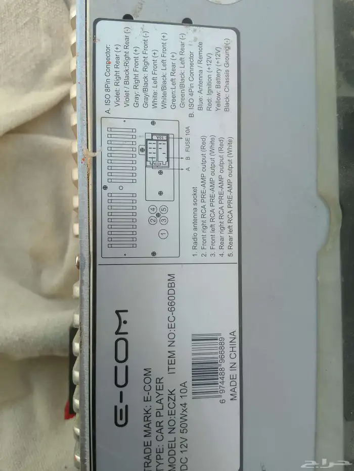 لللبيع. على. سوم 3