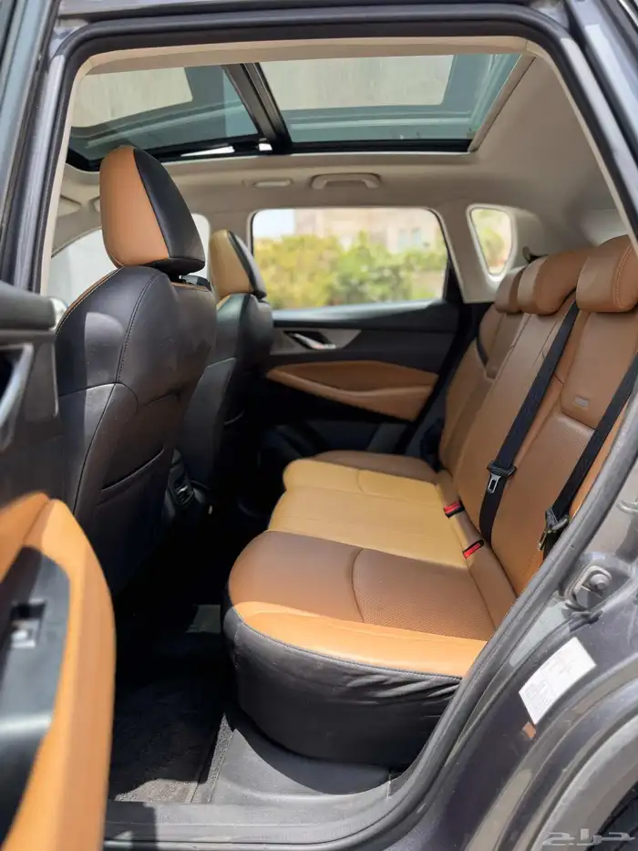 شانجانCS35 2023 16