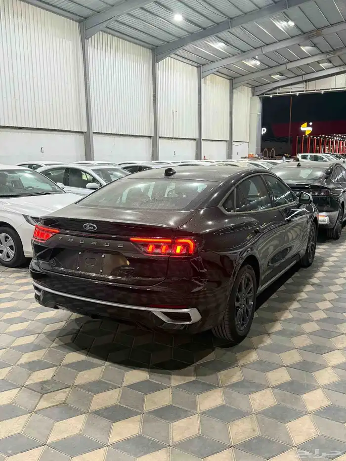 فورد توروس 2026 امبيانتي سعودي الناغي كاش واقساط 4