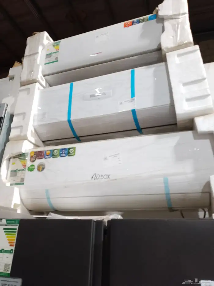 مكيفات عسلات شاشات السطح افران 3