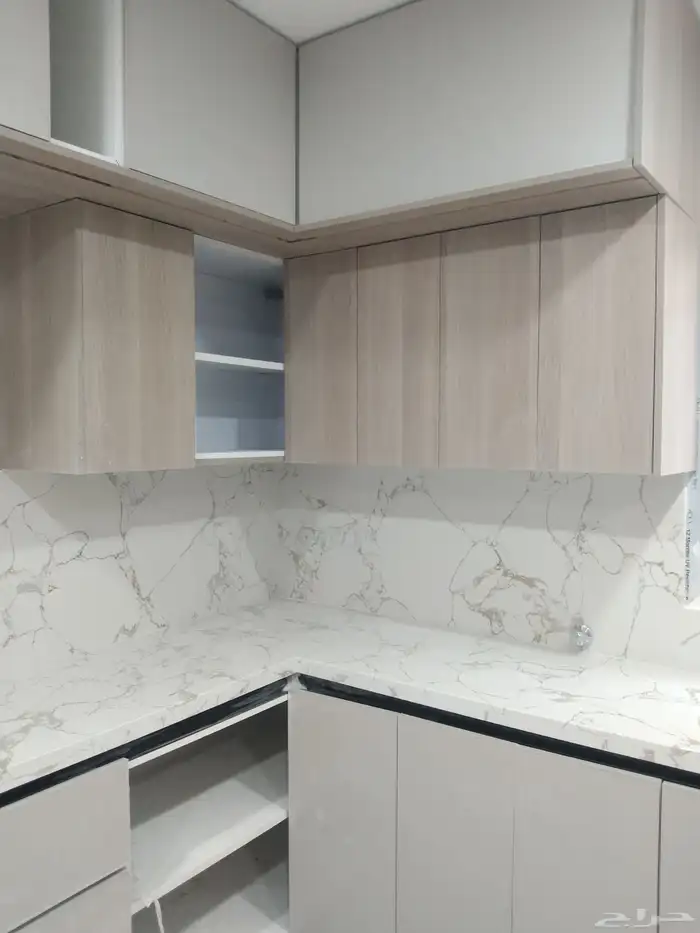 بسم الله والصلاه والسلام على رسول الله   رخام مطابخ جميع ال 20