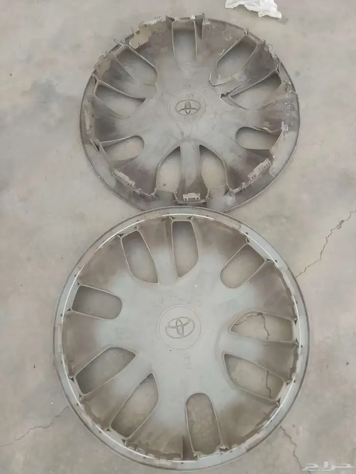 طياس اصلي هايلوكس 2025 1