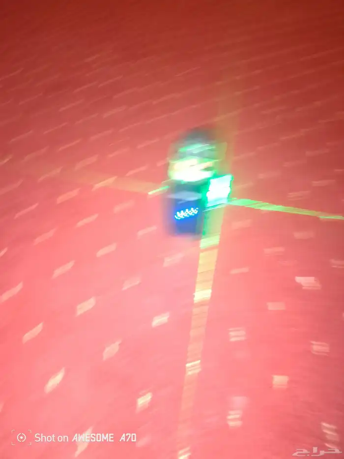 . مروحه معلق تحليه. شويه كهرباء. ليز ميزان. 4