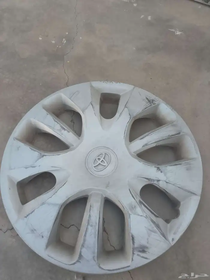 طياس اصلي هايلوكس 2025 4