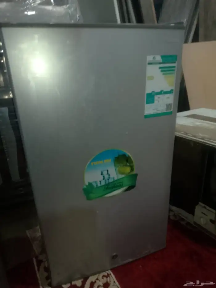 مكيف اخوالجديد وتلاجه وشاشه سمارت42بوصه 3