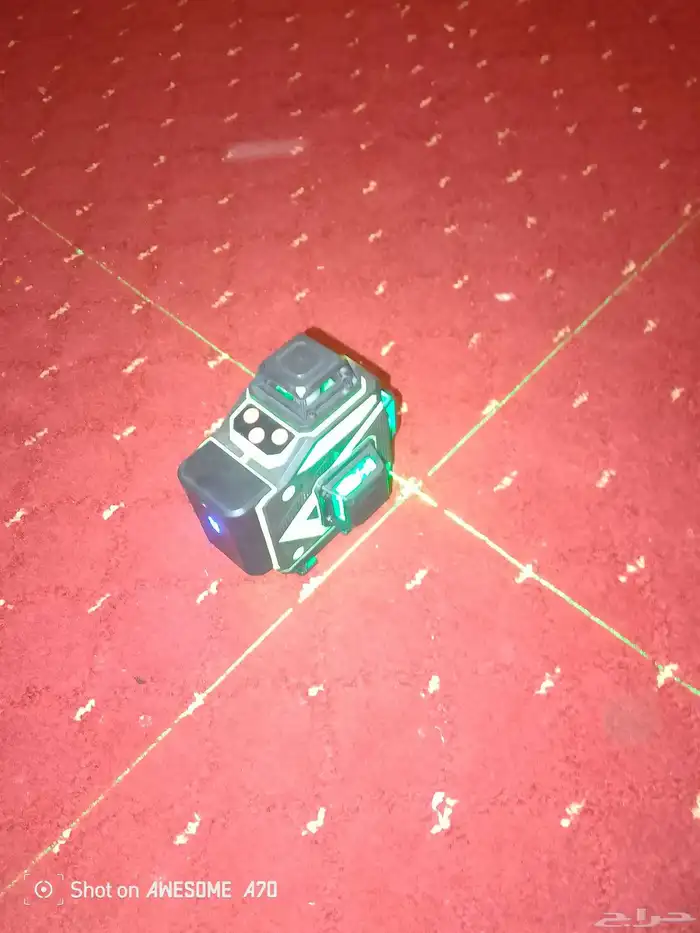 . مروحه معلق تحليه. شويه كهرباء. ليز ميزان. 5