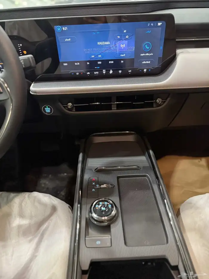 فورد توروس 2026 امبيانتي سعودي الناغي كاش واقساط 7