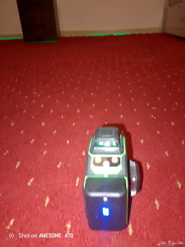 . مروحه معلق تحليه. شويه كهرباء. ليز ميزان. 7