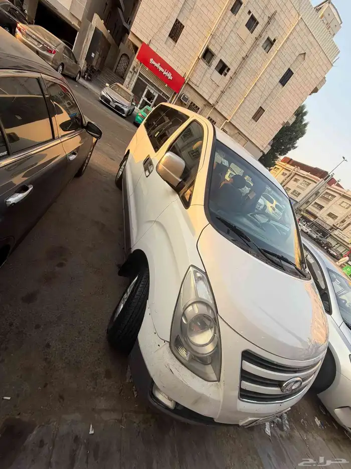 اعرض لكم باص فإن H1 2016نضيف 1