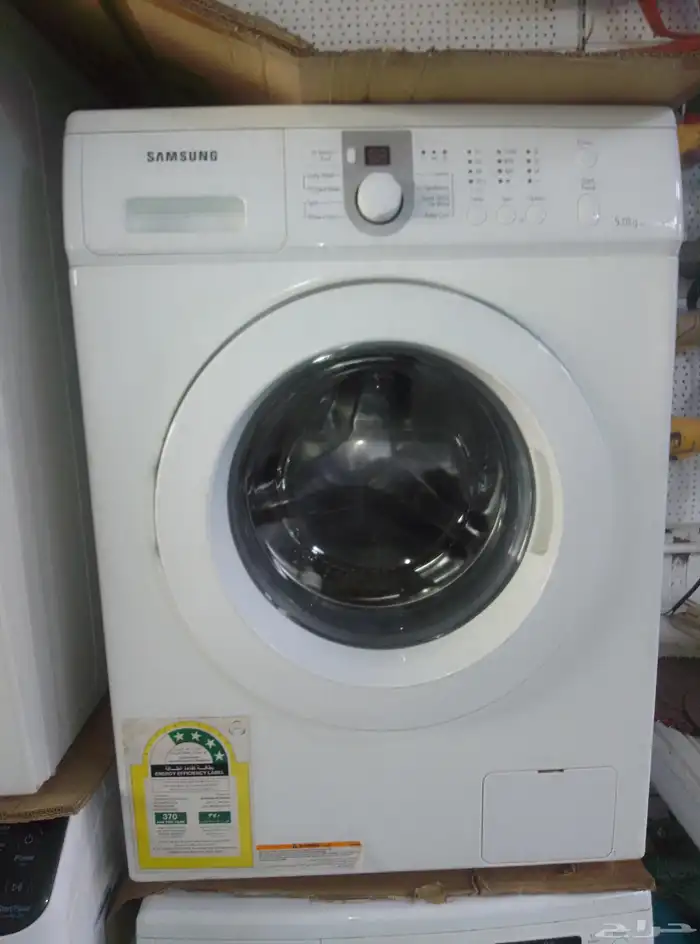 غسالات اتوماتيك افران غاز مستعمل 26