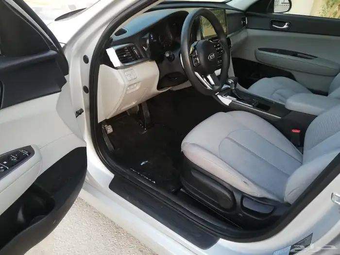 اوبتيما 2020 فئة نص فل 10